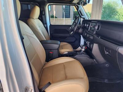 2019 Jeep Wrangler Unlimited Sahara - Photo 60 - Fountain Hills, AZ 85268