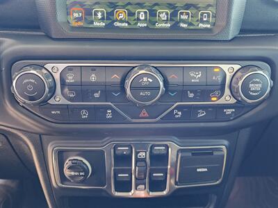 2019 Jeep Wrangler Unlimited Sahara - Photo 44 - Fountain Hills, AZ 85268