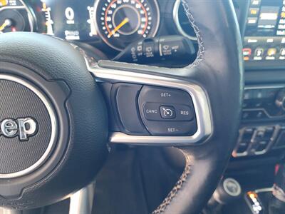 2019 Jeep Wrangler Unlimited Sahara - Photo 31 - Fountain Hills, AZ 85268