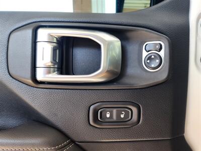 2019 Jeep Wrangler Unlimited Sahara - Photo 20 - Fountain Hills, AZ 85268