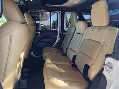 2019 Jeep Wrangler Unlimited Sahara - Photo 71 - Fountain Hills, AZ 85268