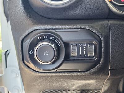 2019 Jeep Wrangler Unlimited Sahara - Photo 26 - Fountain Hills, AZ 85268