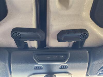 2019 Jeep Wrangler Unlimited Sahara - Photo 54 - Fountain Hills, AZ 85268