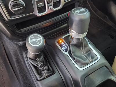 2019 Jeep Wrangler Unlimited Sahara - Photo 47 - Fountain Hills, AZ 85268