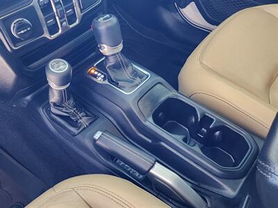 2019 Jeep Wrangler Unlimited Sahara - Photo 48 - Fountain Hills, AZ 85268