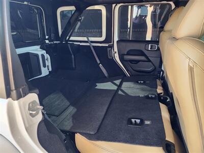 2019 Jeep Wrangler Unlimited Sahara - Photo 80 - Fountain Hills, AZ 85268