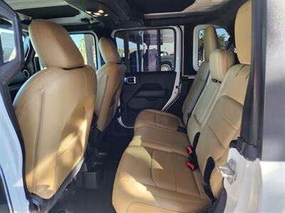 2019 Jeep Wrangler Unlimited Sahara - Photo 70 - Fountain Hills, AZ 85268