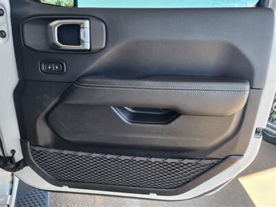 2019 Jeep Wrangler Unlimited Sahara - Photo 56 - Fountain Hills, AZ 85268