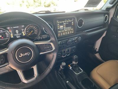 2019 Jeep Wrangler Unlimited Sahara - Photo 51 - Fountain Hills, AZ 85268