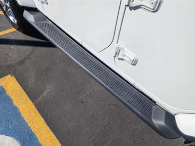 2019 Jeep Wrangler Unlimited Sahara - Photo 10 - Fountain Hills, AZ 85268