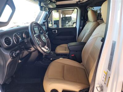 2019 Jeep Wrangler Unlimited Sahara - Photo 23 - Fountain Hills, AZ 85268