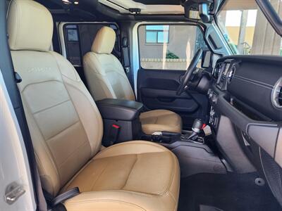 2019 Jeep Wrangler Unlimited Sahara - Photo 61 - Fountain Hills, AZ 85268