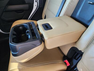 2019 Jeep Wrangler Unlimited Sahara - Photo 74 - Fountain Hills, AZ 85268