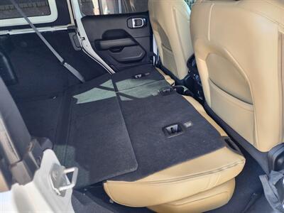 2019 Jeep Wrangler Unlimited Sahara - Photo 79 - Fountain Hills, AZ 85268