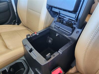 2019 Jeep Wrangler Unlimited Sahara - Photo 50 - Fountain Hills, AZ 85268