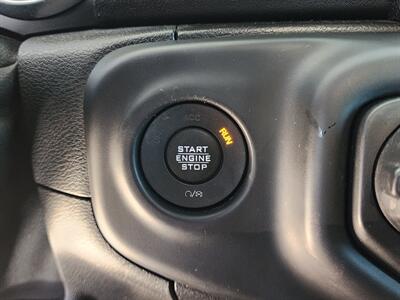 2019 Jeep Wrangler Unlimited Sahara - Photo 32 - Fountain Hills, AZ 85268