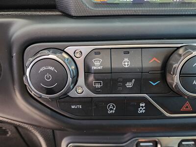 2019 Jeep Wrangler Unlimited Sahara - Photo 45 - Fountain Hills, AZ 85268