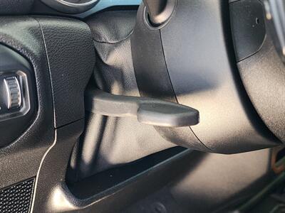 2019 Jeep Wrangler Unlimited Sahara - Photo 27 - Fountain Hills, AZ 85268