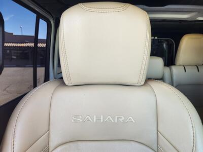 2019 Jeep Wrangler Unlimited Sahara - Photo 62 - Fountain Hills, AZ 85268