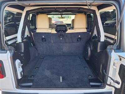 2019 Jeep Wrangler Unlimited Sahara - Photo 13 - Fountain Hills, AZ 85268