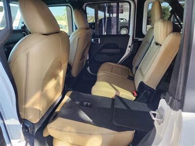 2019 Jeep Wrangler Unlimited Sahara - Photo 76 - Fountain Hills, AZ 85268