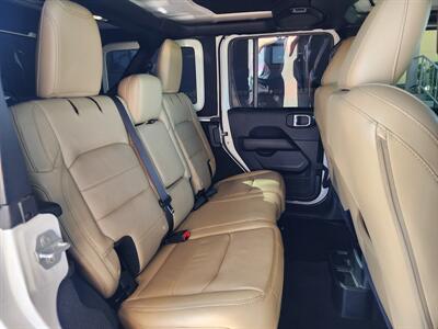 2019 Jeep Wrangler Unlimited Sahara - Photo 66 - Fountain Hills, AZ 85268