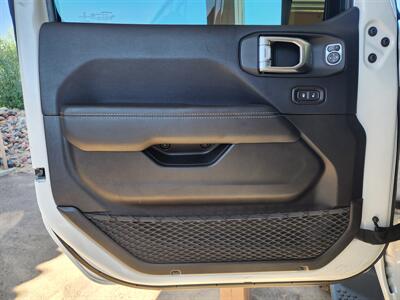 2019 Jeep Wrangler Unlimited Sahara - Photo 19 - Fountain Hills, AZ 85268