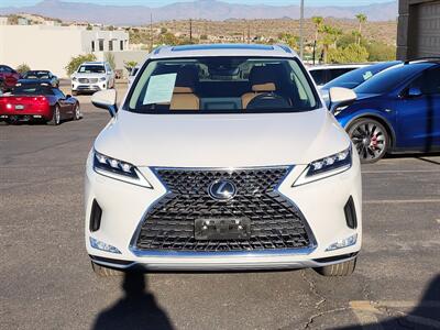 2022 Lexus RX 350  Luxury - Photo 8 - Fountain Hills, AZ 85268