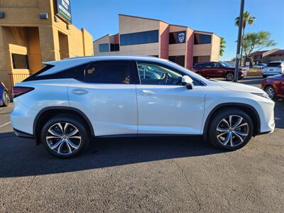 2022 Lexus RX 350  Luxury - Photo 2 - Fountain Hills, AZ 85268