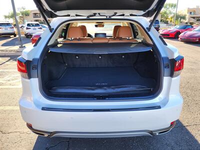 2022 Lexus RX 350  Luxury - Photo 11 - Fountain Hills, AZ 85268