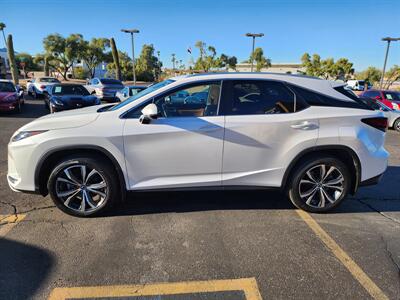 2022 Lexus RX 350  Luxury - Photo 6 - Fountain Hills, AZ 85268