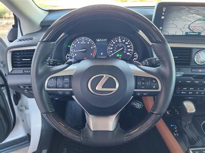 2022 Lexus RX 350  Luxury - Photo 33 - Fountain Hills, AZ 85268