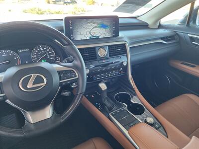 2022 Lexus RX 350  Luxury - Photo 53 - Fountain Hills, AZ 85268