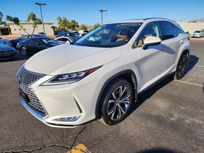 2022 Lexus RX 350  Luxury - Photo 7 - Fountain Hills, AZ 85268