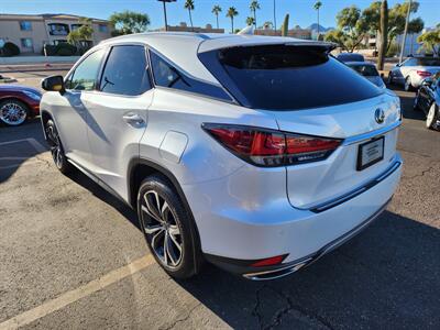 2022 Lexus RX 350  Luxury - Photo 5 - Fountain Hills, AZ 85268