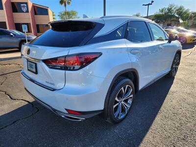 2022 Lexus RX 350  Luxury - Photo 3 - Fountain Hills, AZ 85268