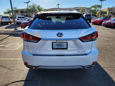 2022 Lexus RX 350  Luxury - Photo 4 - Fountain Hills, AZ 85268