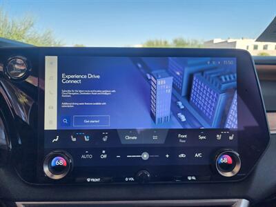 2024 Lexus RX 350 Premium - Photo 38 - Fountain Hills, AZ 85268