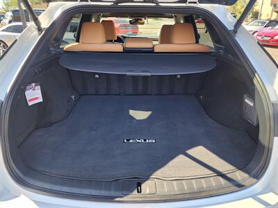 2024 Lexus RX 350 Premium - Photo 14 - Fountain Hills, AZ 85268
