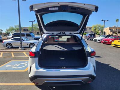 2024 Lexus RX 350 Premium - Photo 12 - Fountain Hills, AZ 85268