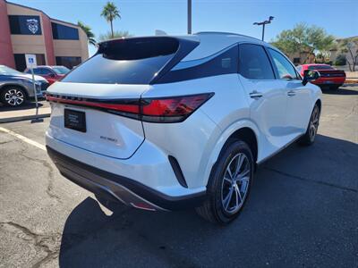2024 Lexus RX 350 Premium - Photo 3 - Fountain Hills, AZ 85268