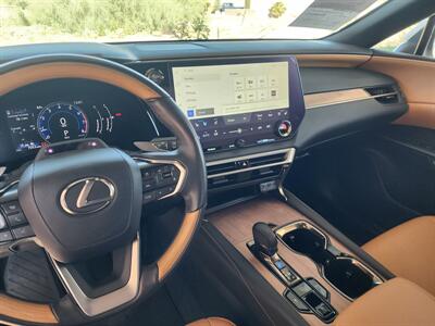 2024 Lexus RX 350 Premium - Photo 54 - Fountain Hills, AZ 85268