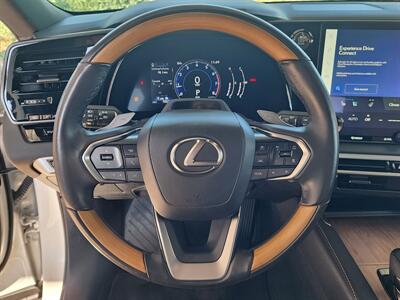 2024 Lexus RX 350 Premium - Photo 31 - Fountain Hills, AZ 85268