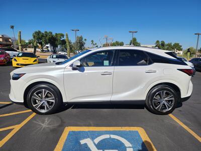 2024 Lexus RX 350 Premium - Photo 6 - Fountain Hills, AZ 85268