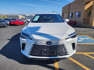 2024 Lexus RX 350 Premium - Photo 8 - Fountain Hills, AZ 85268