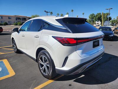 2024 Lexus RX 350 Premium - Photo 5 - Fountain Hills, AZ 85268