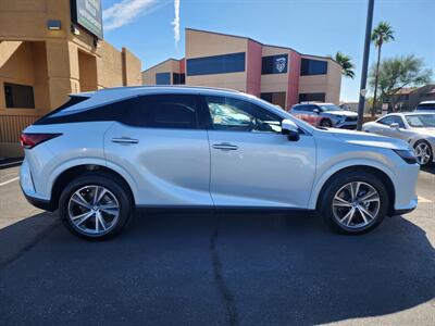 2024 Lexus RX 350 Premium - Photo 2 - Fountain Hills, AZ 85268