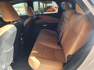 2024 Lexus RX 350 Premium - Photo 75 - Fountain Hills, AZ 85268