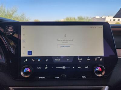 2024 Lexus RX 350 Premium - Photo 41 - Fountain Hills, AZ 85268