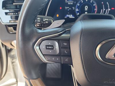 2024 Lexus RX 350 Premium - Photo 33 - Fountain Hills, AZ 85268